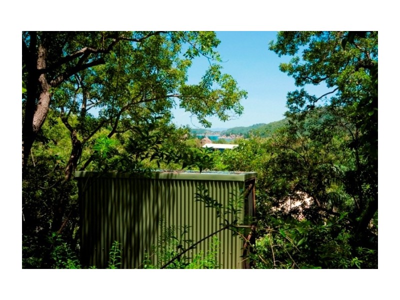 26 Olympus Crescent, Magnetic Island QLD 4819