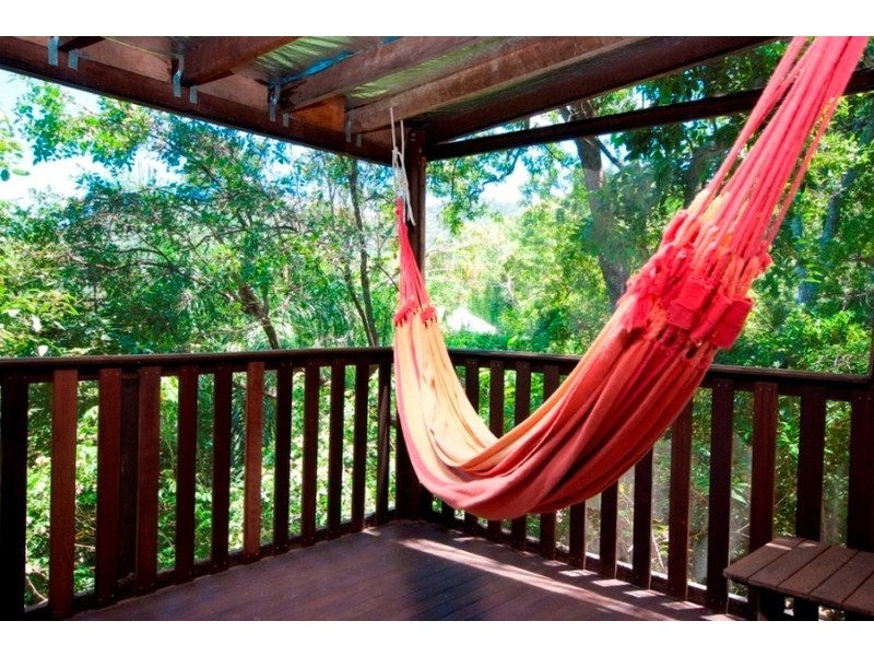 26 Olympus Crescent, Magnetic Island QLD 4819