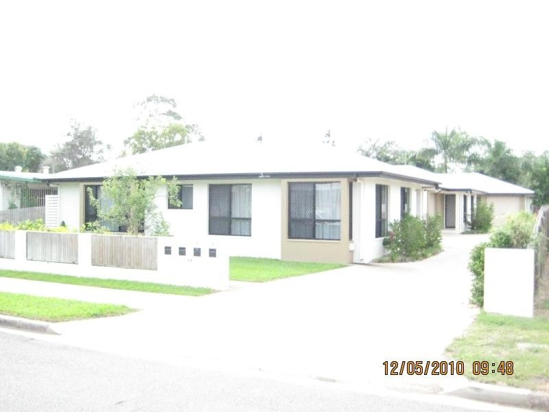 1/118 Anne Street, Aitkenvale QLD 4814