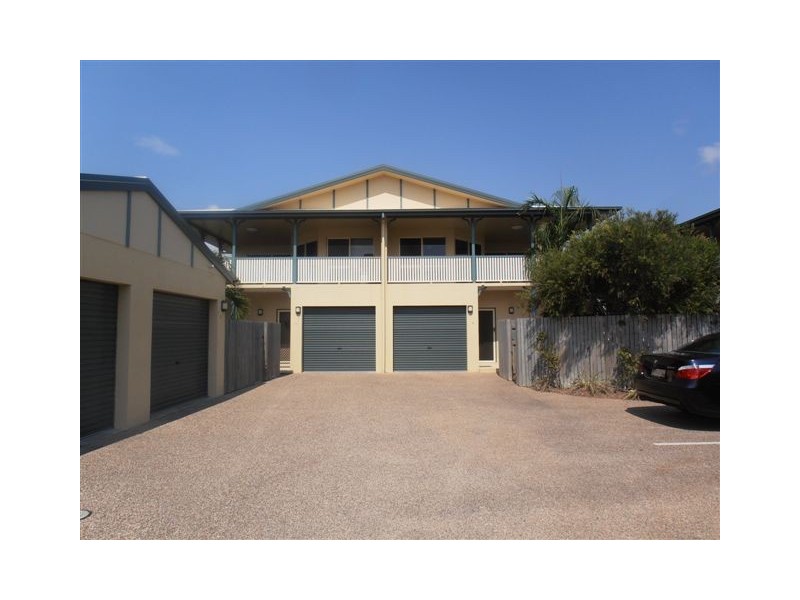 4/22 Ramsay Street, Garbutt QLD 4814