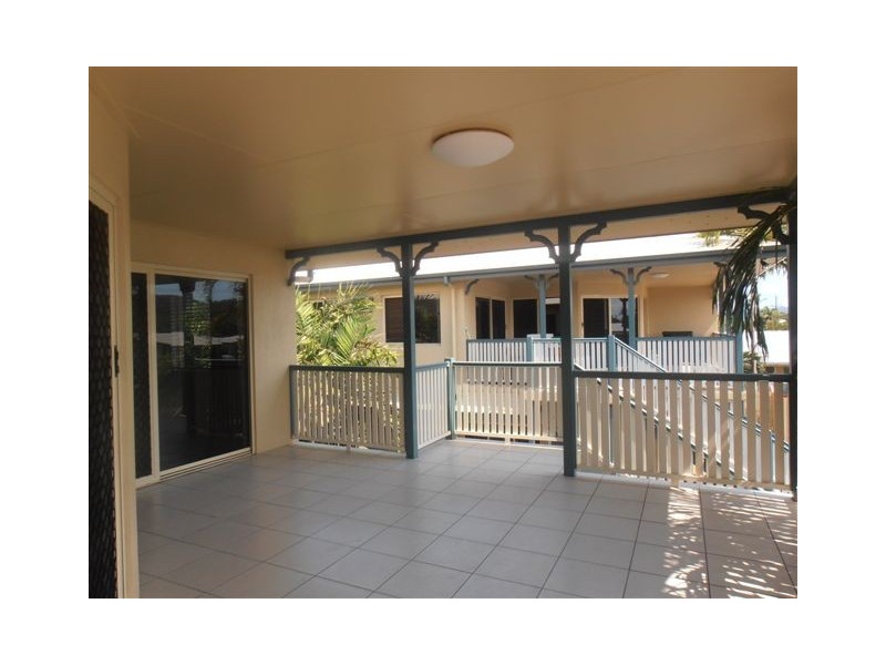 4/22 Ramsay Street, Garbutt QLD 4814