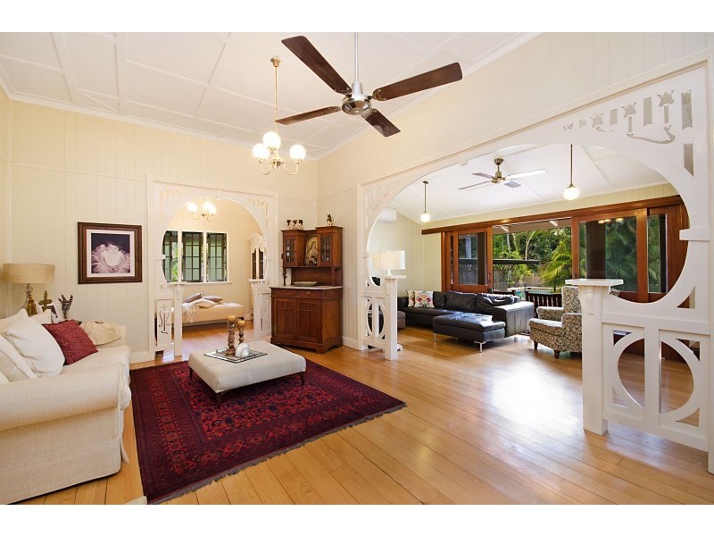 6 Hammond Street, Mysterton QLD 4812