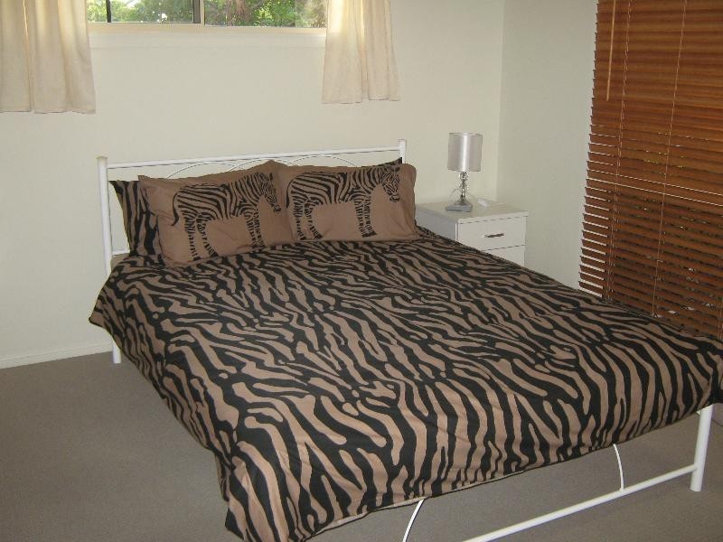 107 Bundock Street, Belgian Gardens QLD 4810