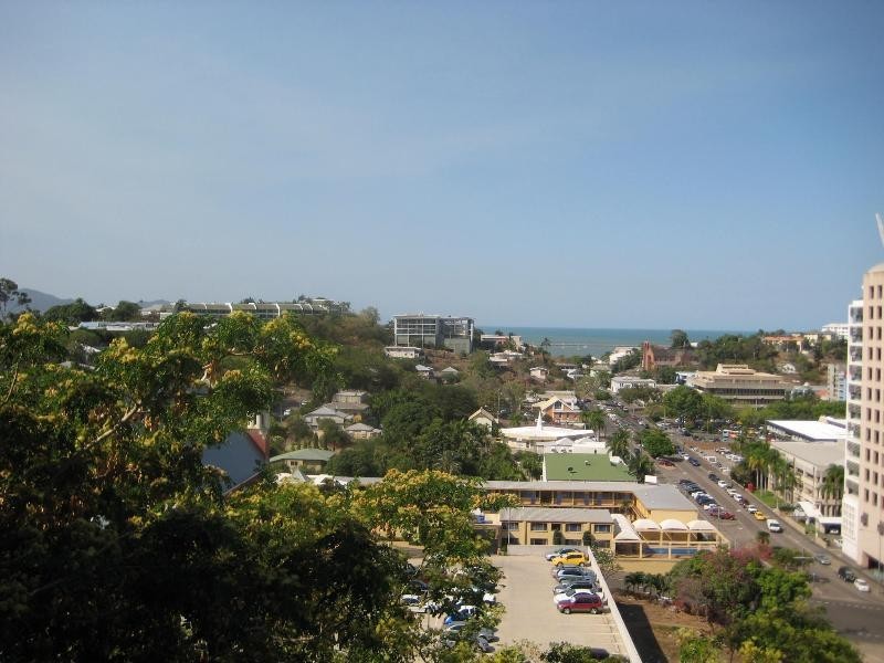 75/1 Stanton Terrace, Townsville City QLD 4810