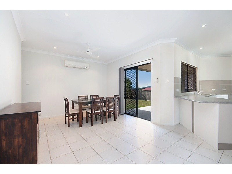 14 klewarra Court, Douglas QLD 4814