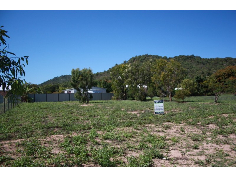 Lot 4, 84 Swensen Street HORSESHOE BAY, Magnetic Island QLD 4819
