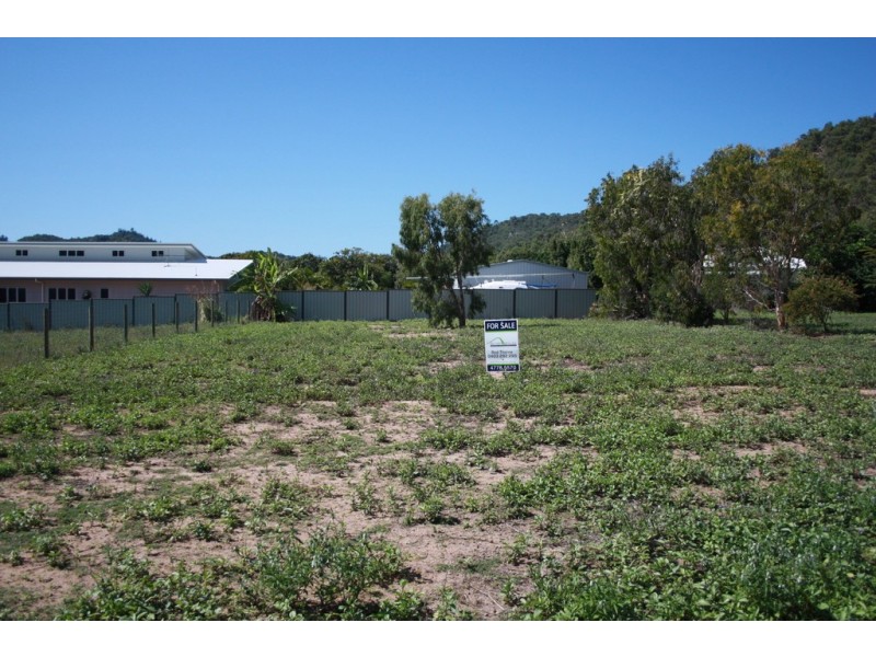 Lot 4, 84 Swensen Street HORSESHOE BAY, Magnetic Island QLD 4819