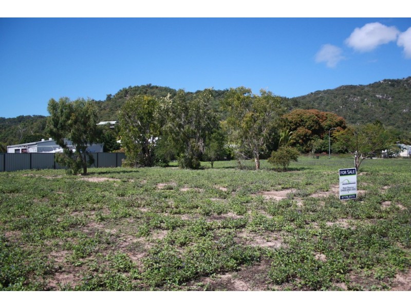 Lot 4, 84 Swensen Street HORSESHOE BAY, Magnetic Island QLD 4819
