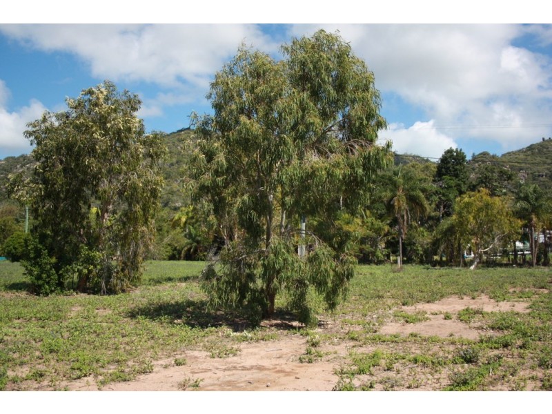 Lot 4, 84 Swensen Street HORSESHOE BAY, Magnetic Island QLD 4819