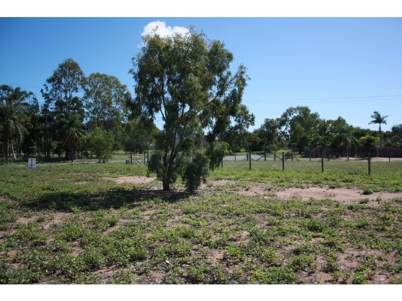 Lot 4, 84 Swensen Street HORSESHOE BAY, Magnetic Island QLD 4819