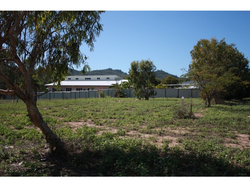 Lot 4, 84 Swensen Street HORSESHOE BAY, Magnetic Island QLD 4819