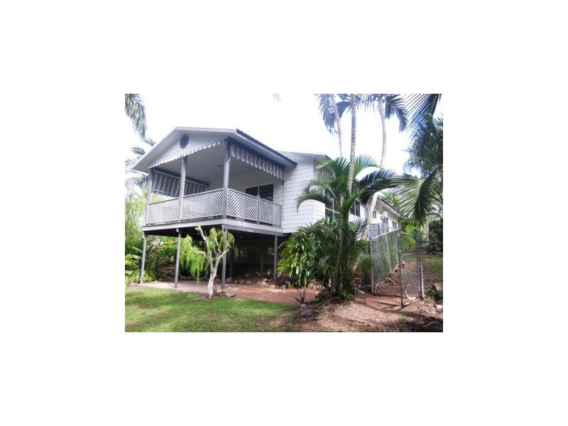 11 Elena Street, Magnetic Island QLD 4819