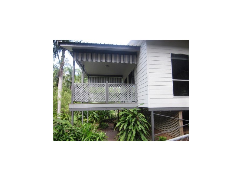 11 Elena Street, Magnetic Island QLD 4819
