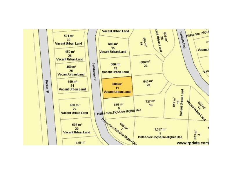 11 Pandanus Drive, Magnetic Island QLD 4819