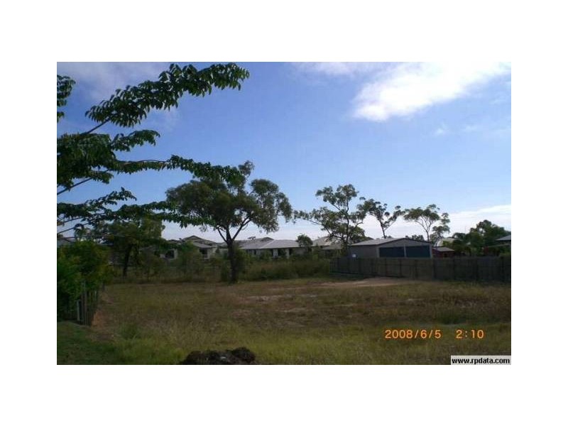 28 Goicoechea Drive, Bushland Beach QLD 4818