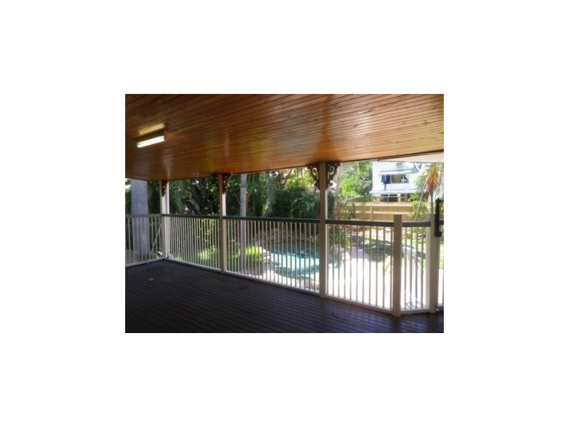 46 Warburton Street, North Ward QLD 4810