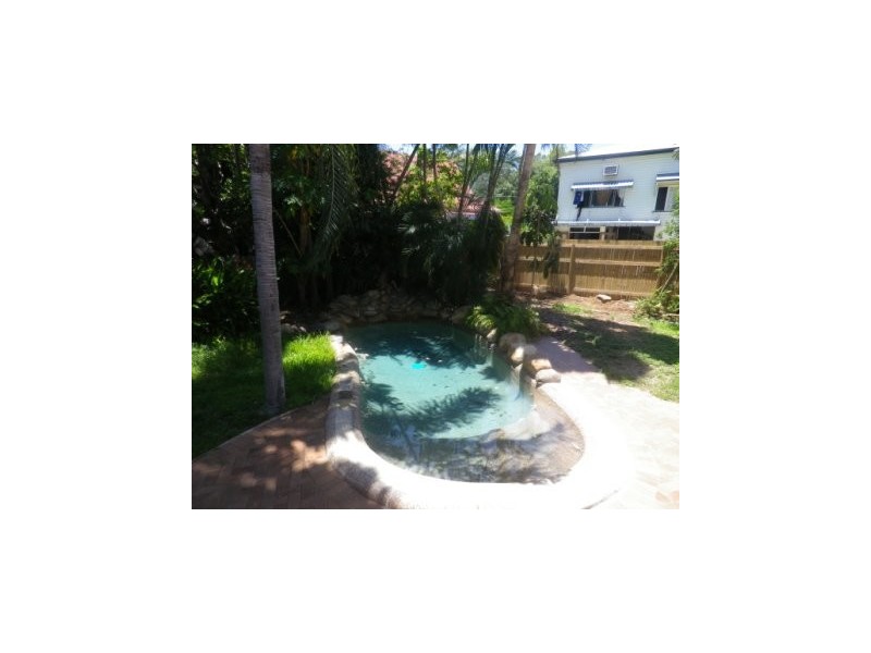 46 Warburton Street, North Ward QLD 4810