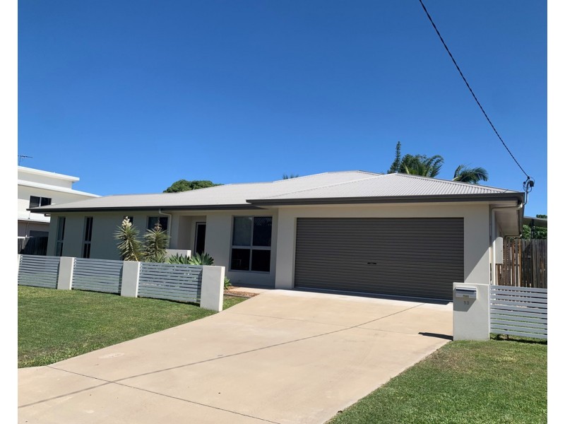 13 Inglis Smith Street, Rosslea QLD 4812