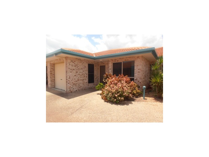 4/17 Canterbury Road, Kirwan QLD 4817