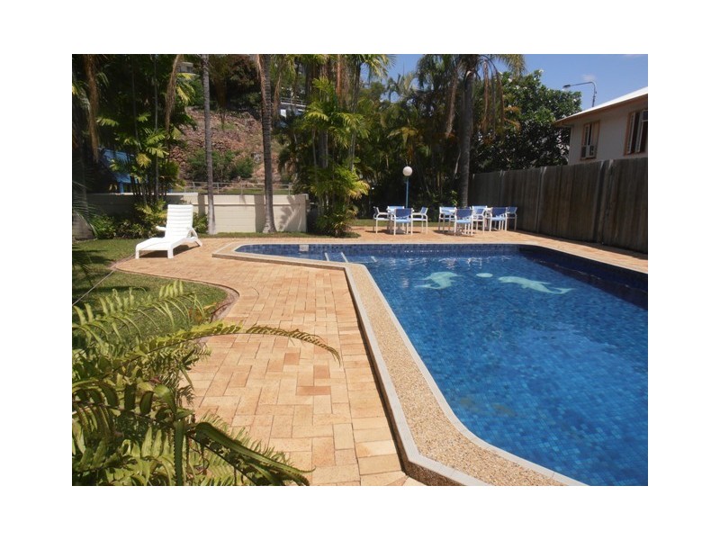 5/270 Walker Street, Townsville City QLD 4810