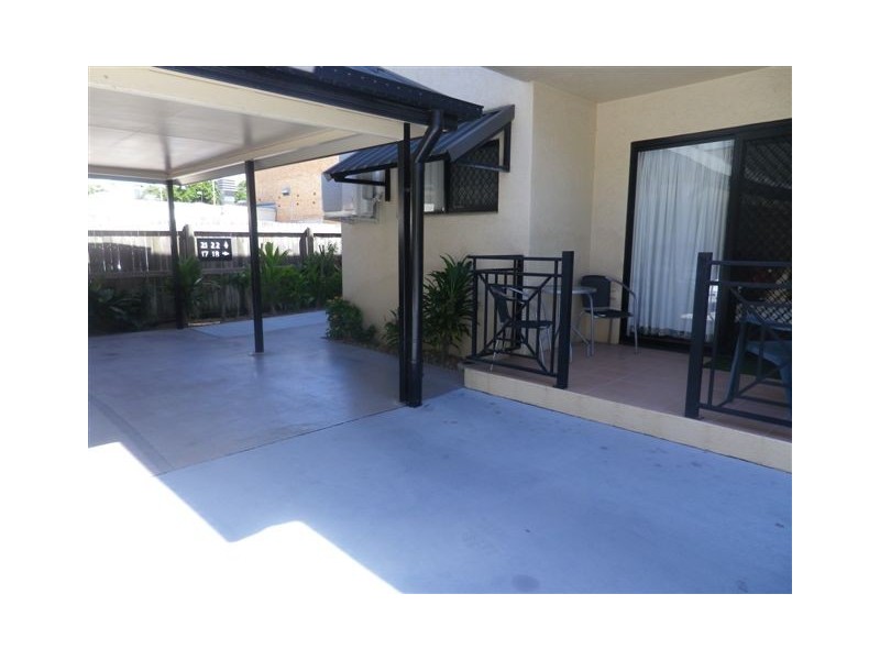 17/48 Mitchell Street, North Ward QLD 4810