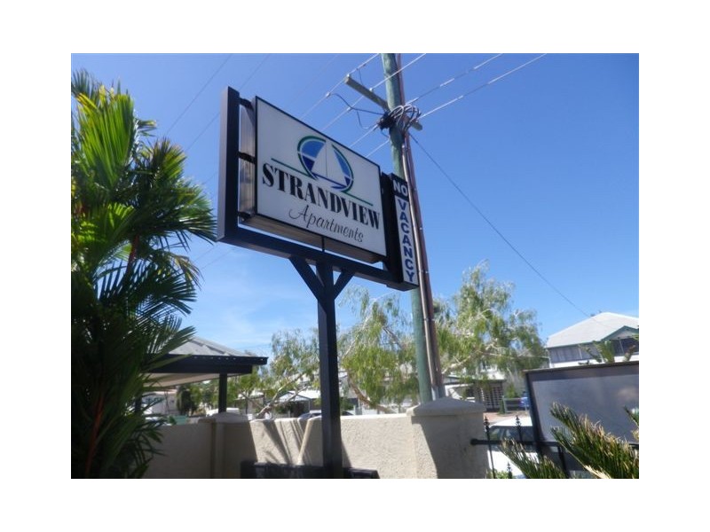 17/48 Mitchell Street, North Ward QLD 4810