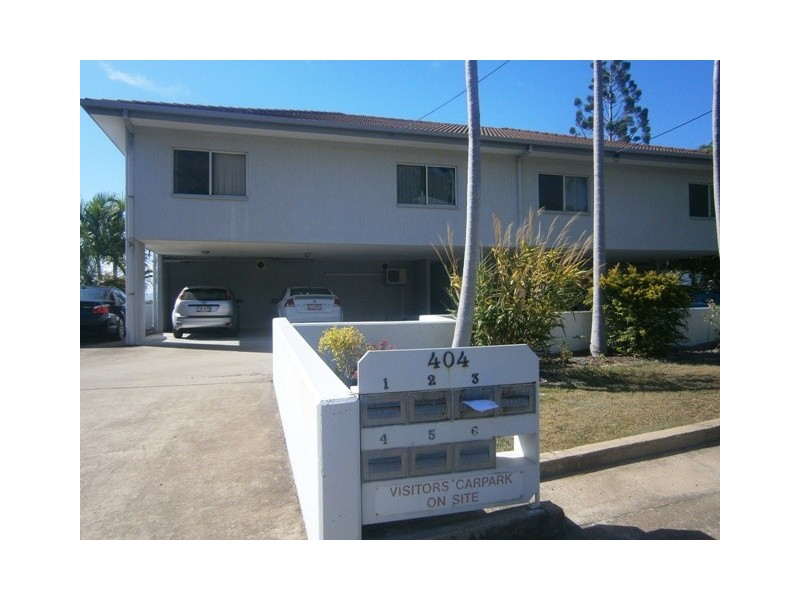 2/404 Walker Street, Townsville City QLD 4810