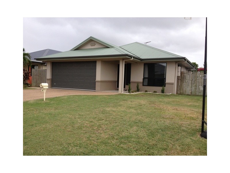 41 Gillingham Court, Kirwan QLD 4817