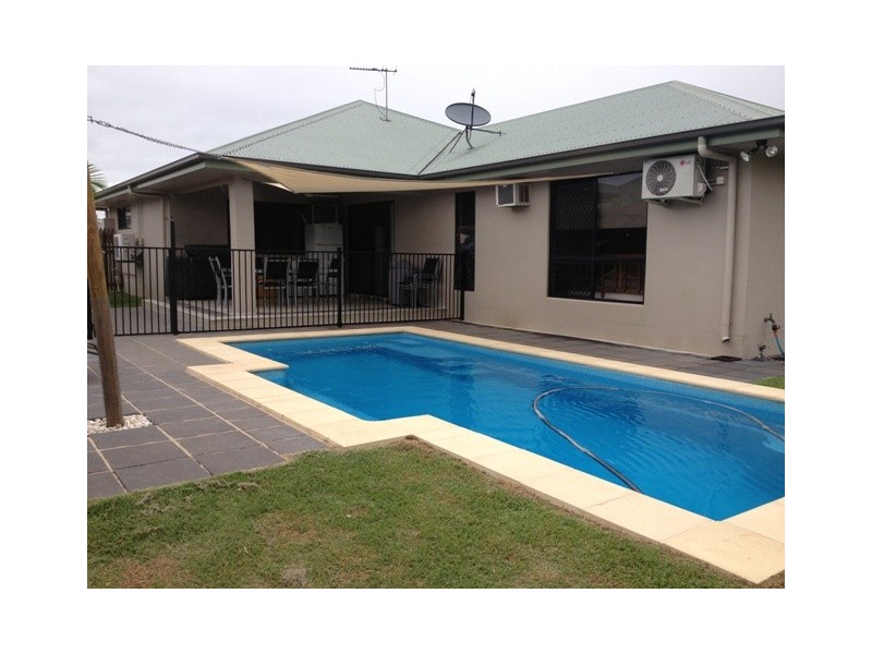 41 Gillingham Court, Kirwan QLD 4817