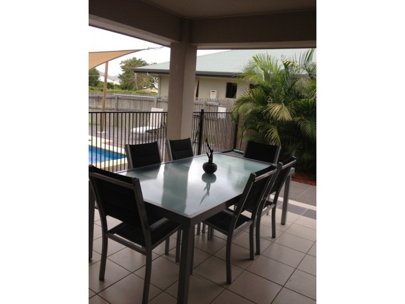 41 Gillingham Court, Kirwan QLD 4817