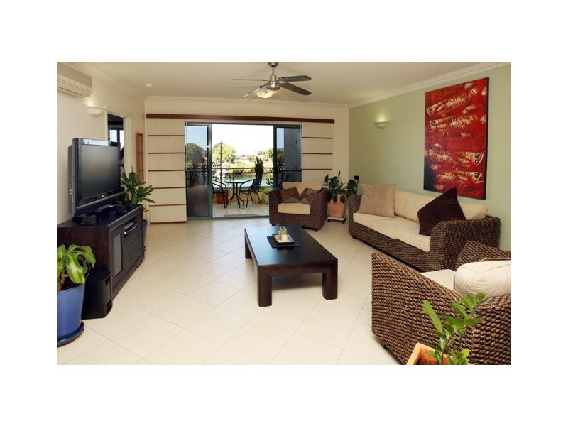 25/1 The Strand, Townsville QLD 4810
