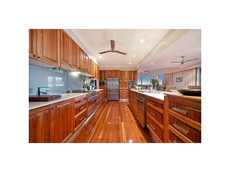 Castle Hill QLD 4810