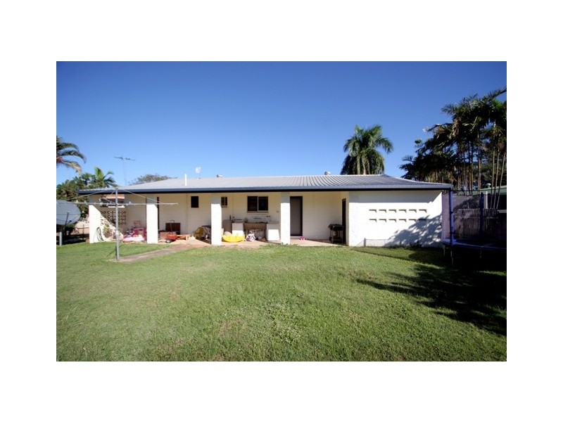 8 Tibarri Street, Kirwan QLD 4817