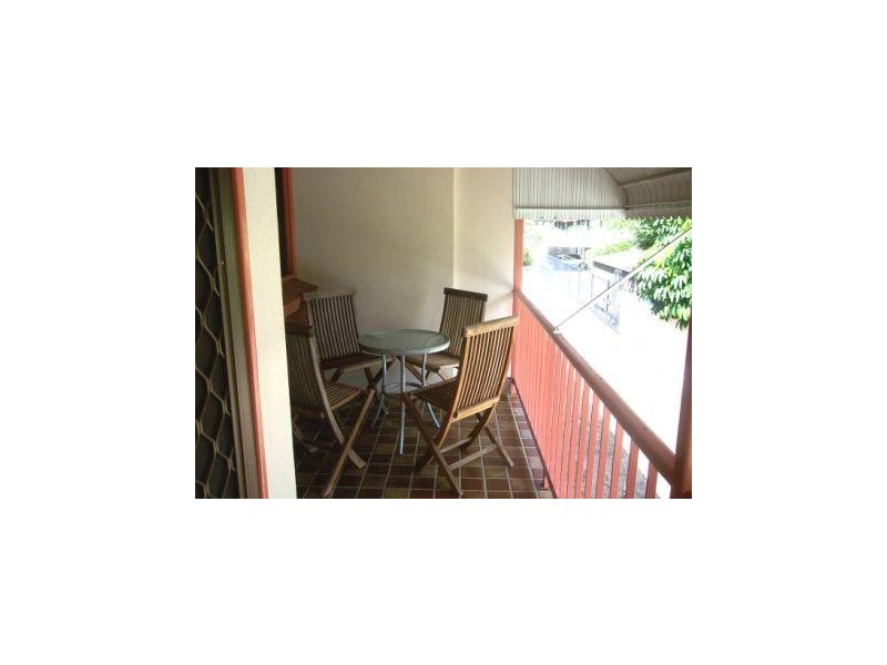 1/118 Cook Street, North Ward QLD 4810