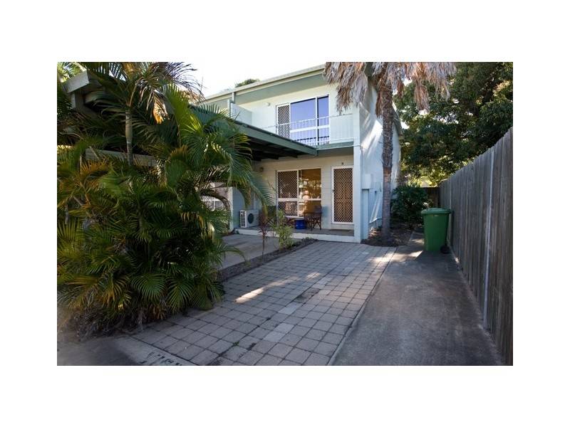 8/159 Harold Street, Townsville QLD 4810