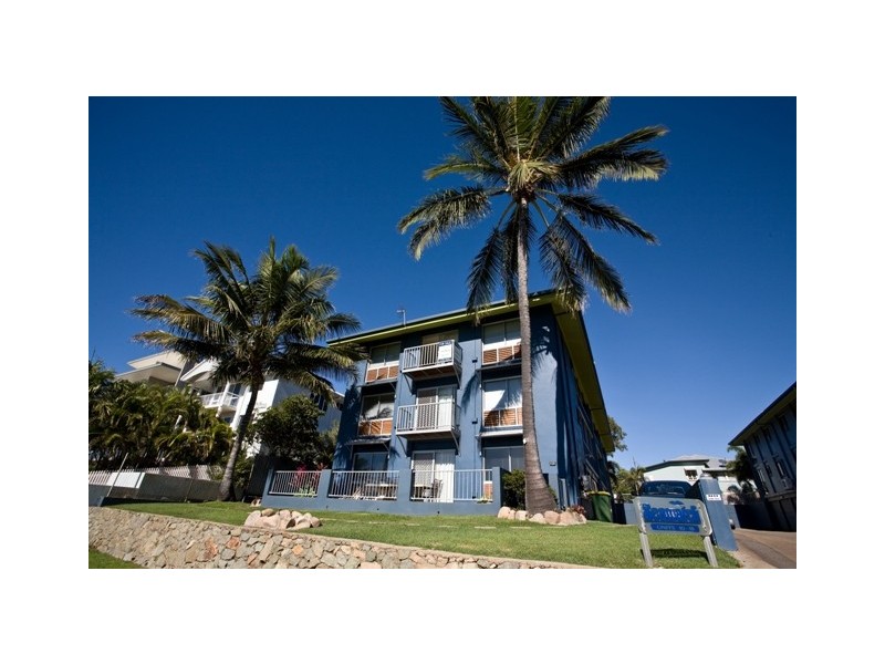15/109 The Strand, North Ward QLD 4810