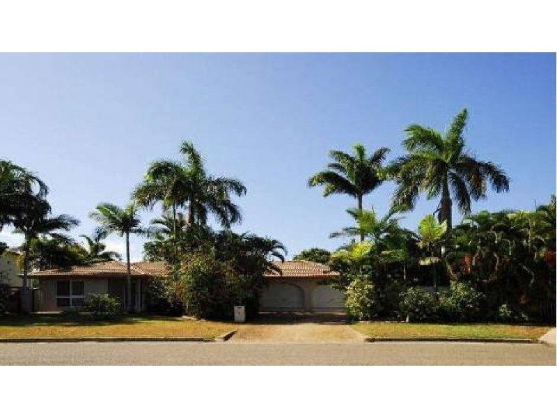 6 Childers Court, Kirwan QLD 4817