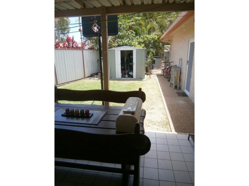 6 Childers Court, Kirwan QLD 4817