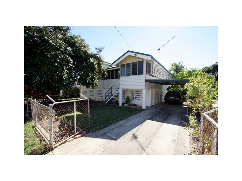 19  McKillop Street, Belgian Gardens QLD 4810