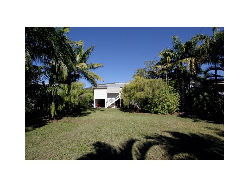 19  McKillop Street, Belgian Gardens QLD 4810