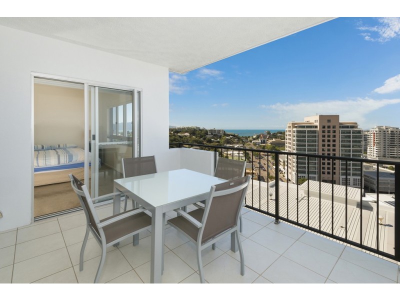 67/1 Stanton Terrace, Townsville City QLD 4810