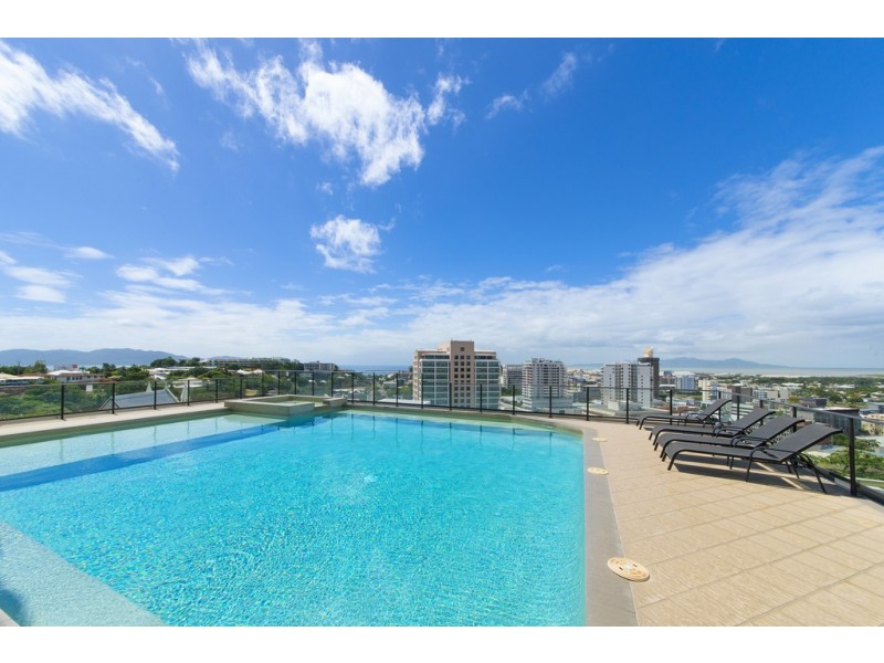 67/1 Stanton Terrace, Townsville City QLD 4810