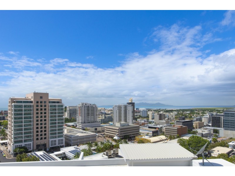 67/1 Stanton Terrace, Townsville City QLD 4810