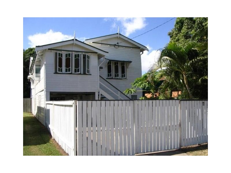 11 Morehead Street, South Townsville QLD 4810