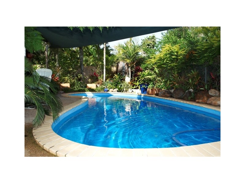 1 Rintoul Court  Horseshoe Bay, Magnetic Island QLD 4819