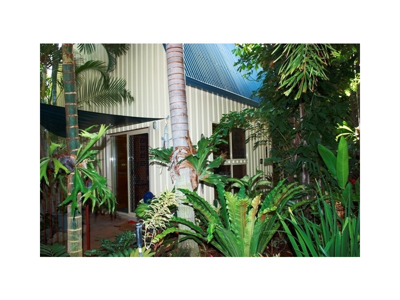 1 Rintoul Court  Horseshoe Bay, Magnetic Island QLD 4819