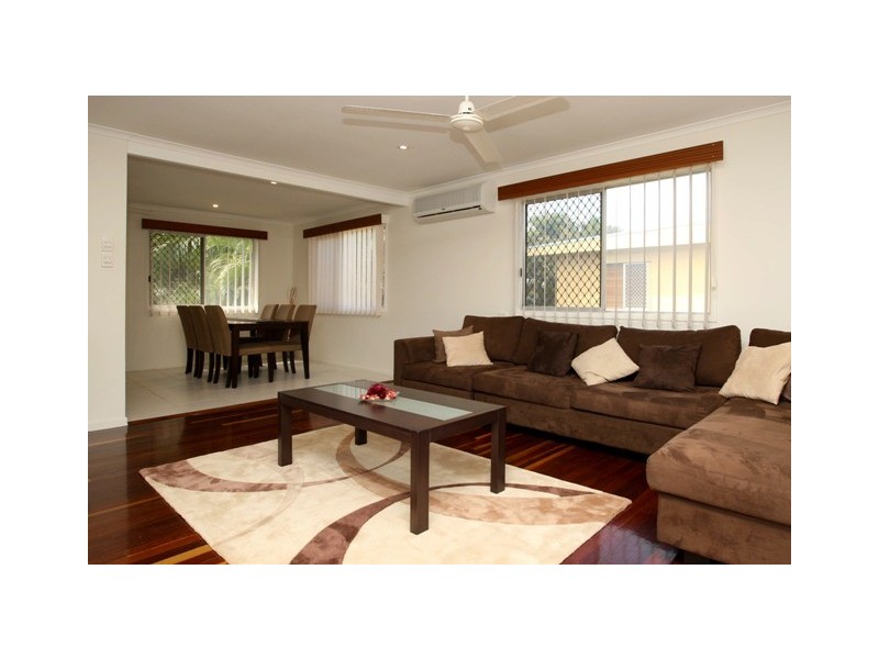 32 Birrahlee Crescent, Kirwan QLD 4817