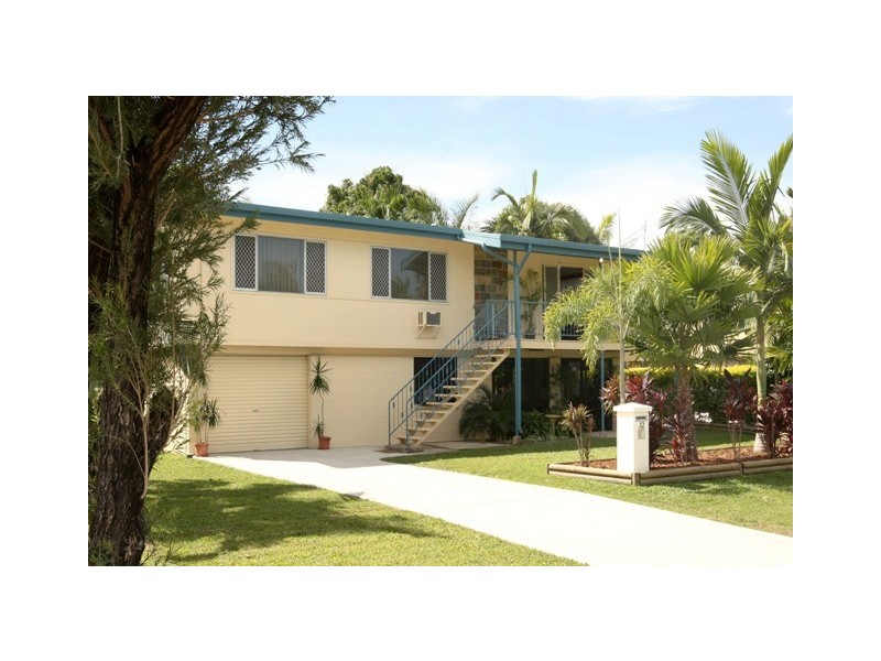 32 Birrahlee Crescent, Kirwan QLD 4817
