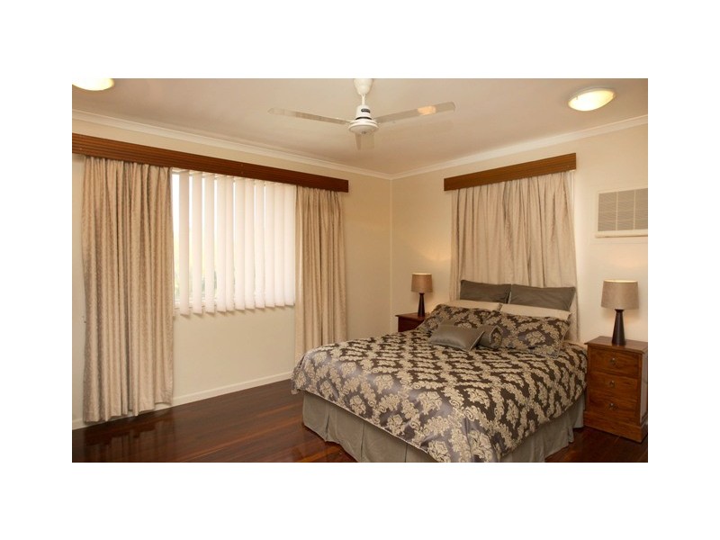 32 Birrahlee Crescent, Kirwan QLD 4817