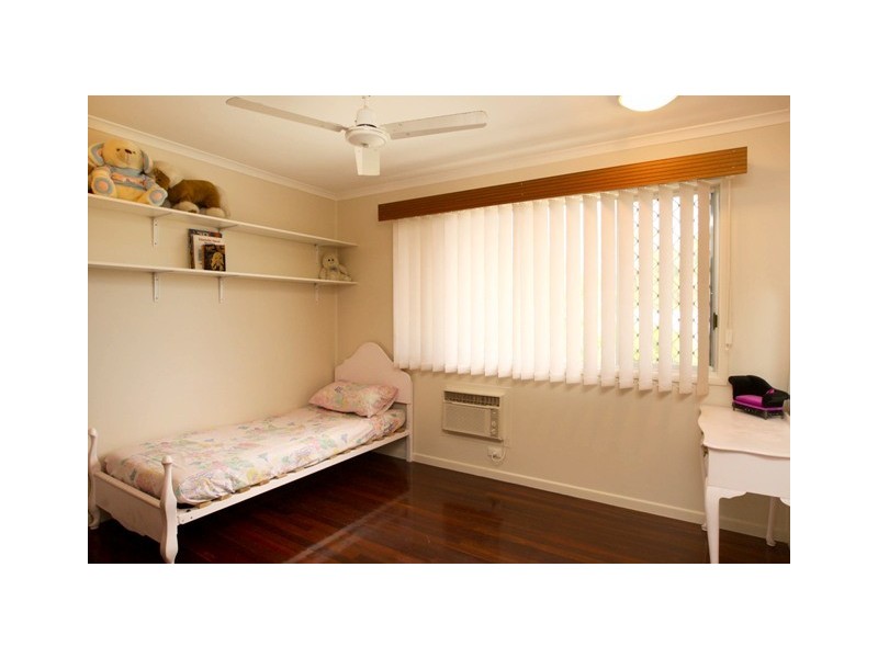 32 Birrahlee Crescent, Kirwan QLD 4817